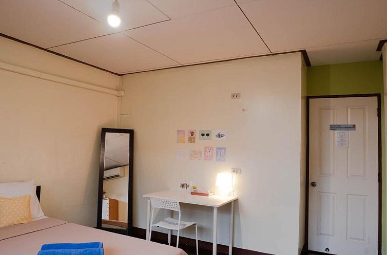 Chan Cha La 99 Hostel