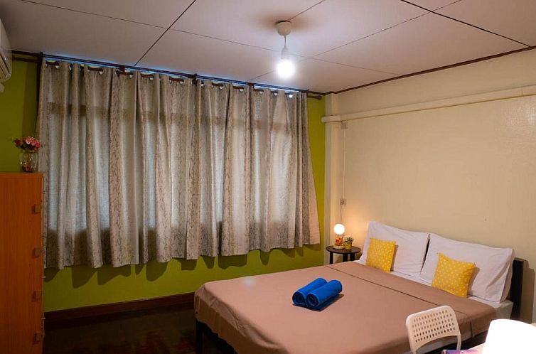 Chan Cha La 99 Hostel