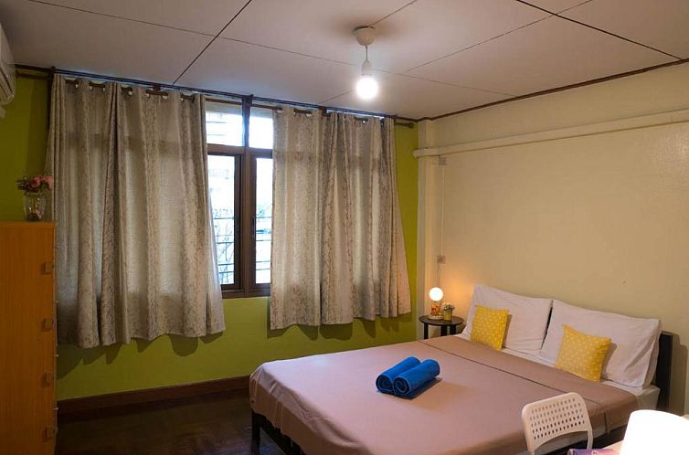Chan Cha La 99 Hostel