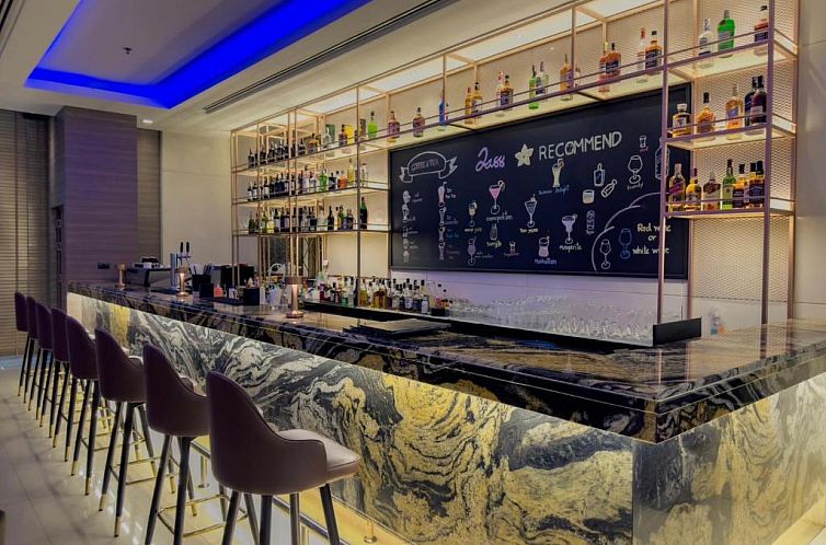 Jasmine Grande Residence - SHA Plus