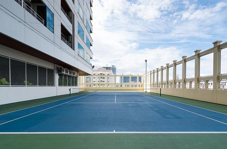 Jasmine Grande Residence - SHA Plus