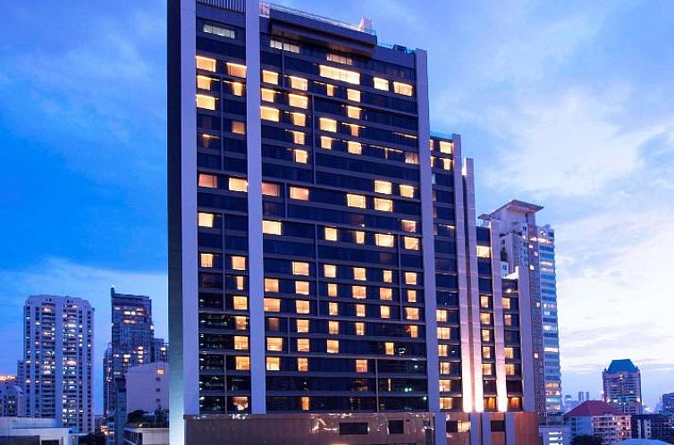 Hilton Sukhumvit Bangkok