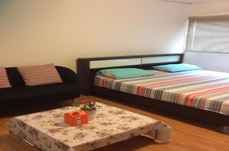 Poppular Palace Don Mueang Bangkok