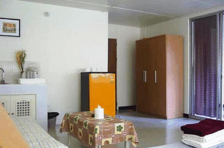 Poppular Palace Don Mueang Bangkok