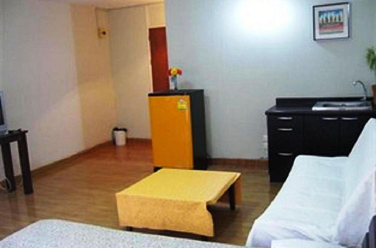 Poppular Palace Don Mueang Bangkok