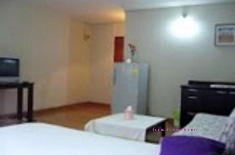 Poppular Palace Don Mueang Bangkok
