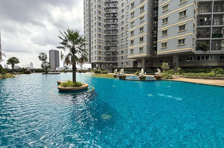 The Narathiwas Hotel & Residence Sathorn Bangkok