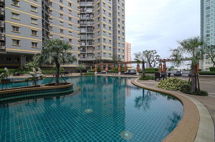 The Narathiwas Hotel & Residence Sathorn Bangkok
