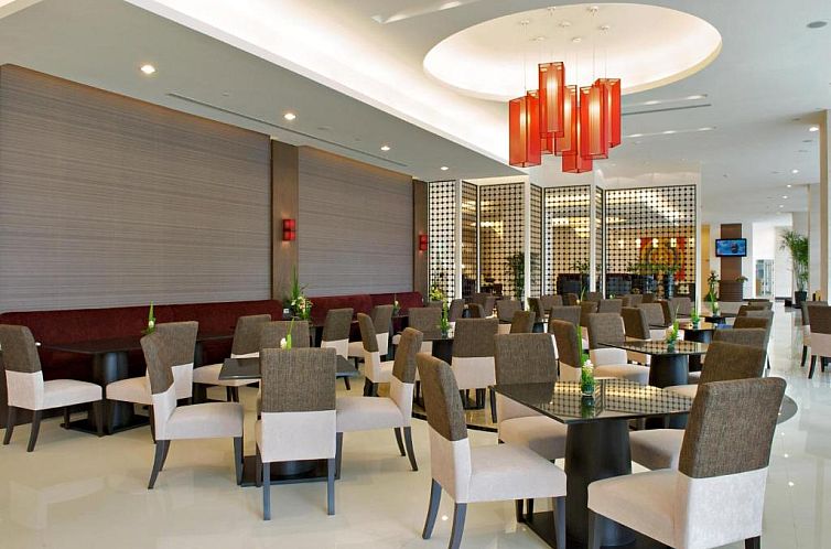 The Narathiwas Hotel & Residence Sathorn Bangkok