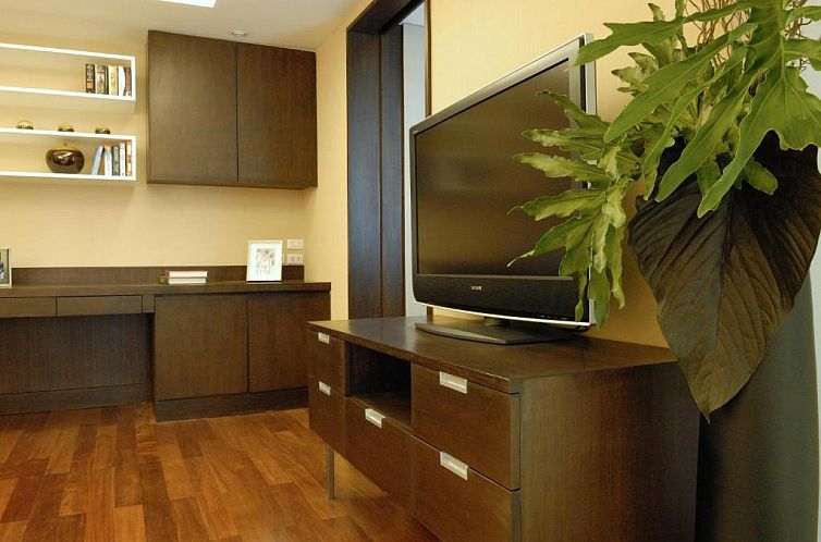 The Narathiwas Hotel & Residence Sathorn Bangkok