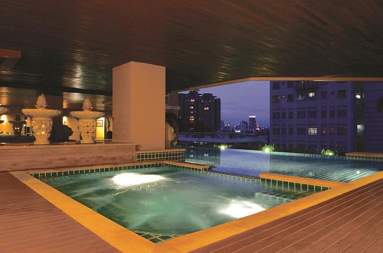 The Narathiwas Hotel & Residence Sathorn Bangkok