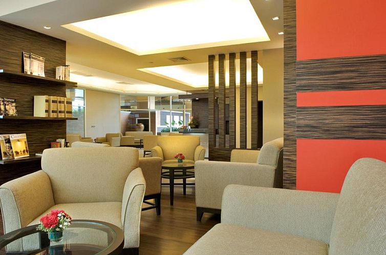 The Narathiwas Hotel & Residence Sathorn Bangkok