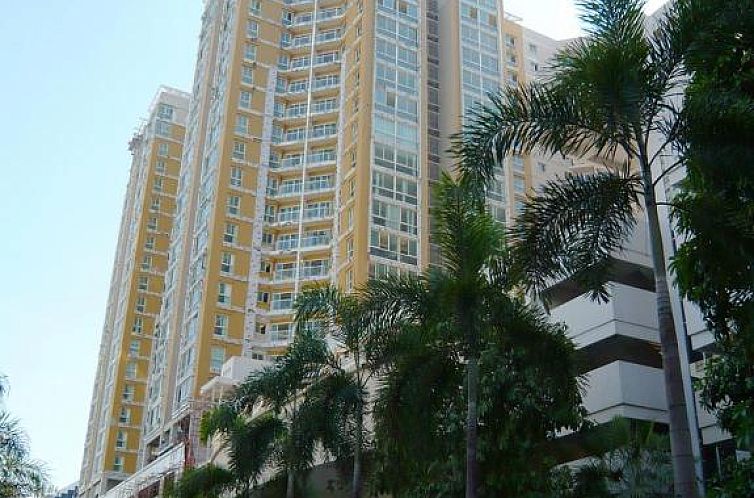 The Narathiwas Hotel & Residence Sathorn Bangkok