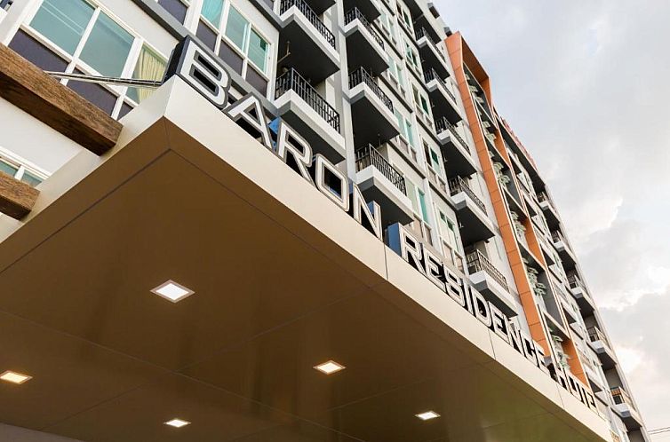 Baron Residence Bangkok