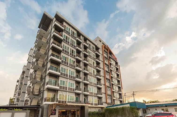 Baron Residence Bangkok