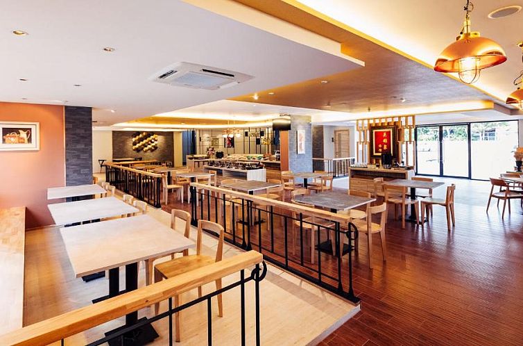 Baron Residence Bangkok