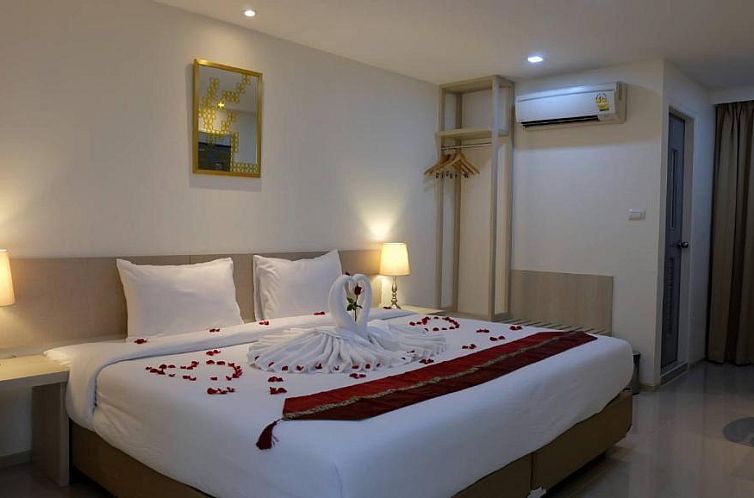 Baron Residence Bangkok
