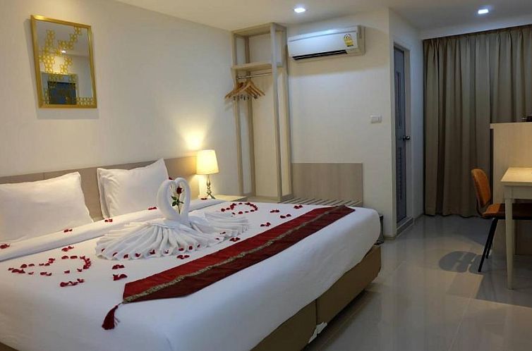 Baron Residence Bangkok