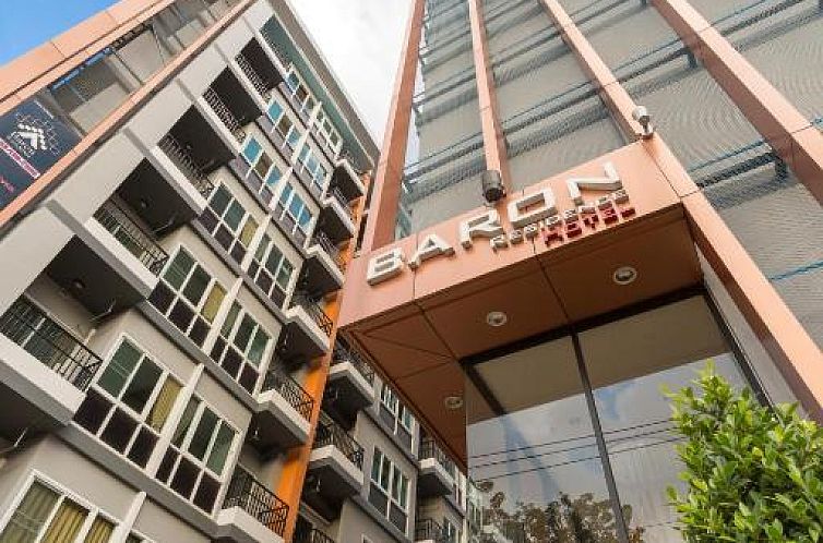 Baron Residence Bangkok