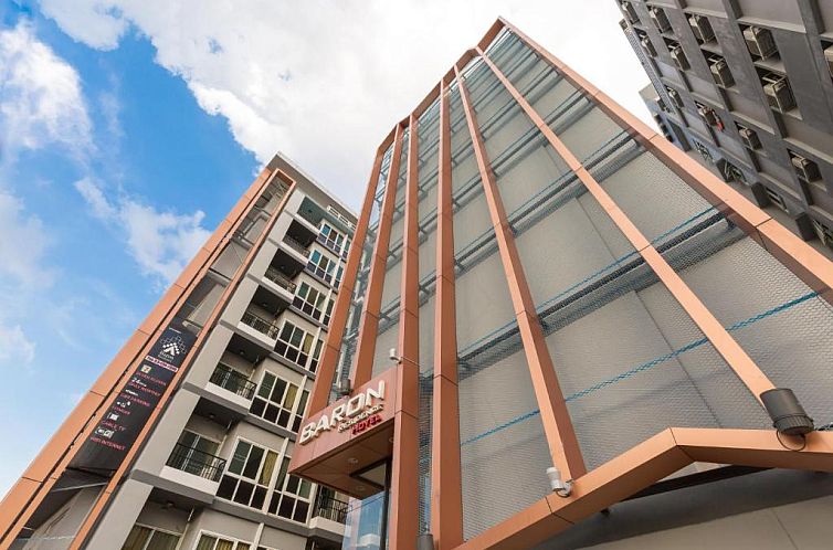 Baron Residence Bangkok