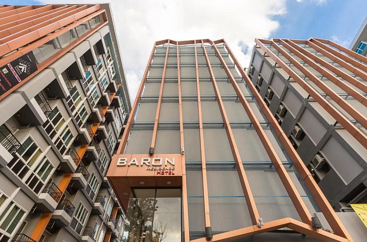 Baron Residence Bangkok