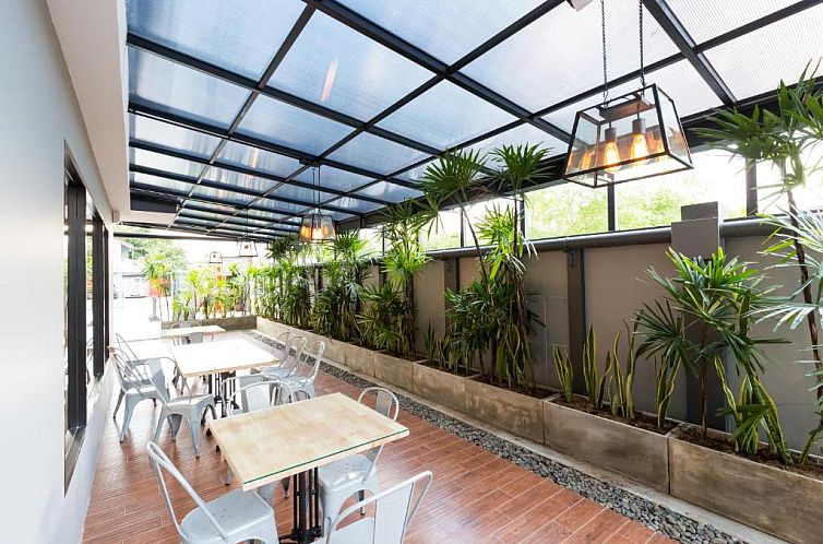 Baron Residence Bangkok