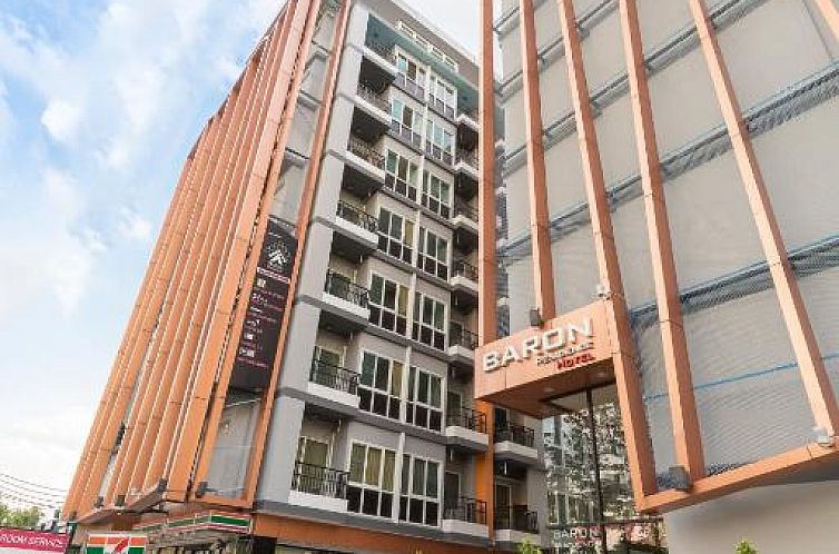 Baron Residence Bangkok