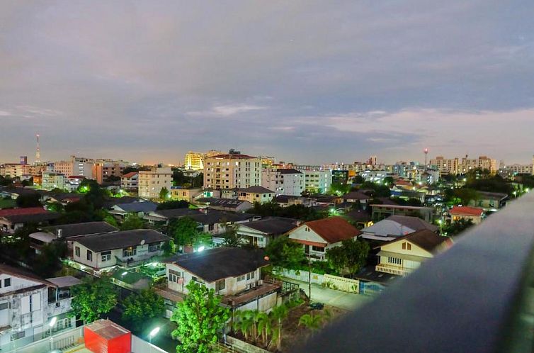 Baron Residence Bangkok