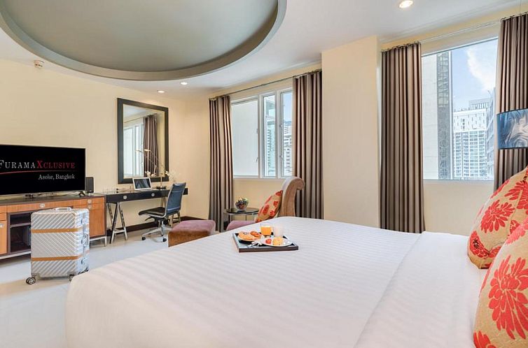 FuramaXclusive Asoke, Bangkok