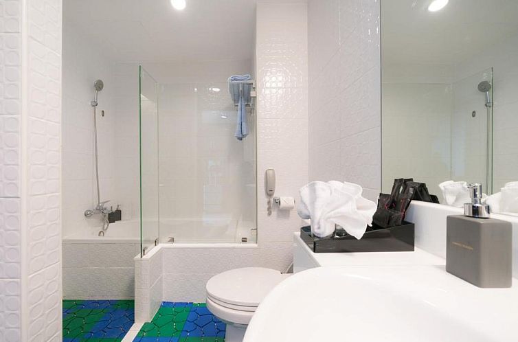 FuramaXclusive Asoke, Bangkok