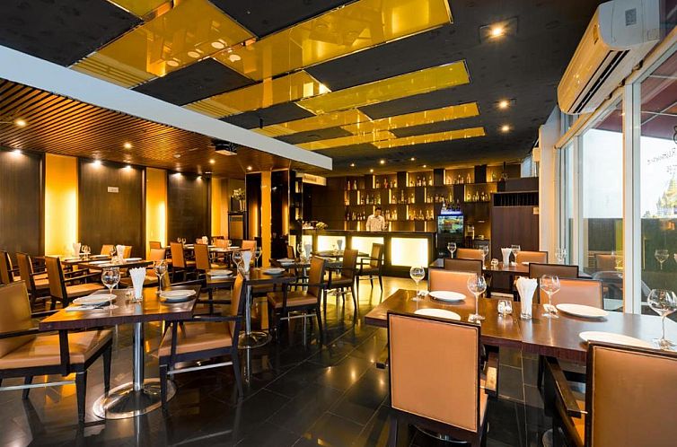 FuramaXclusive Asoke, Bangkok