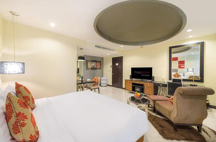 FuramaXclusive Asoke, Bangkok