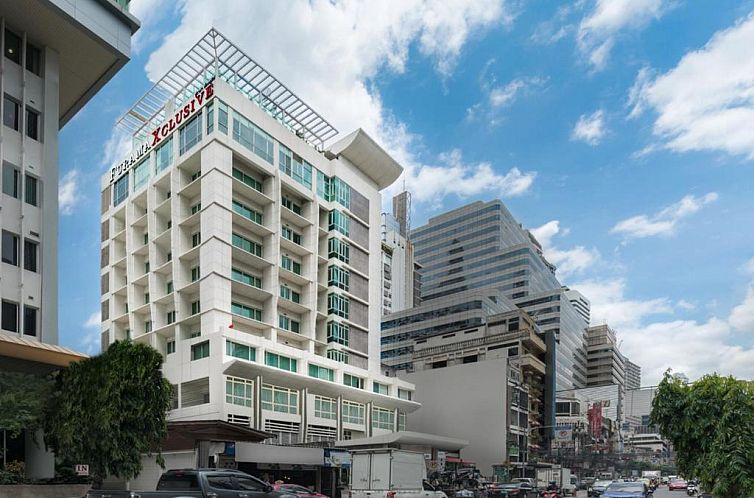FuramaXclusive Asoke, Bangkok