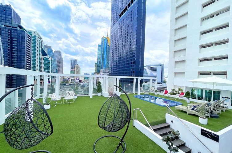 FuramaXclusive Asoke, Bangkok