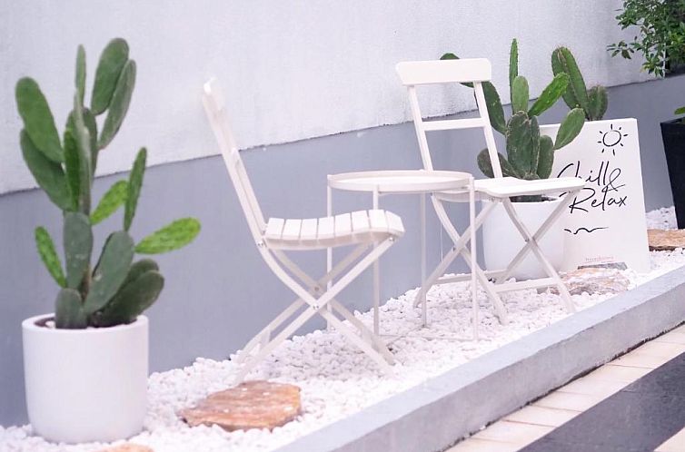 FuramaXclusive Asoke, Bangkok