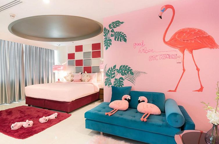 FuramaXclusive Asoke, Bangkok