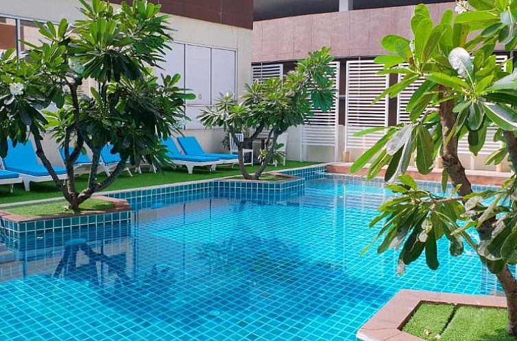 FuramaXclusive Sathorn, Bangkok