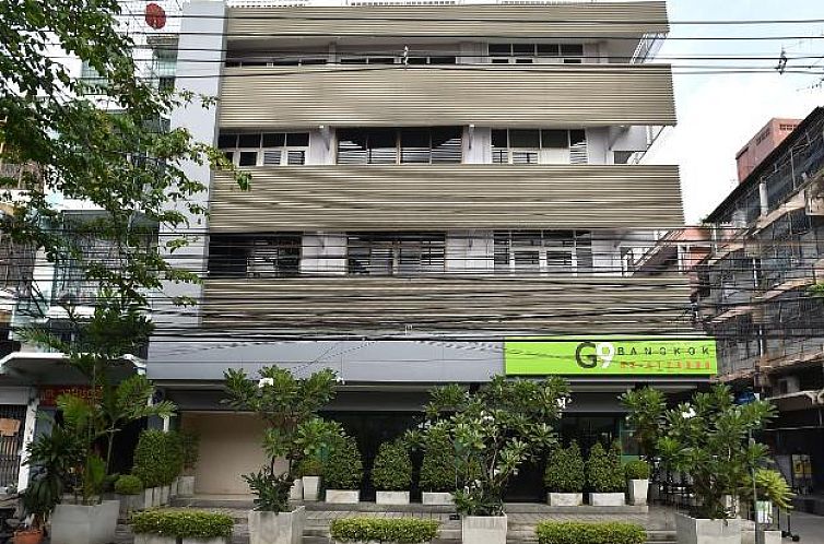 G9bangkok
