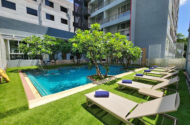 FuramaXclusive Sathorn, Bangkok