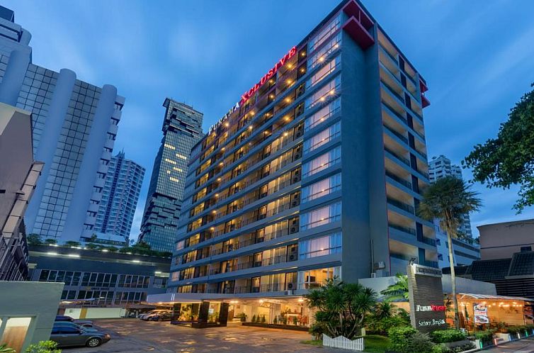 FuramaXclusive Sathorn, Bangkok