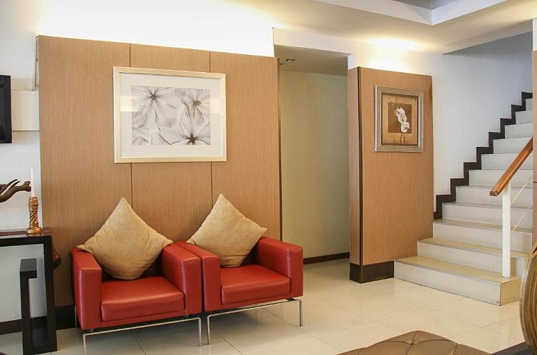 FuramaXclusive Sathorn, Bangkok