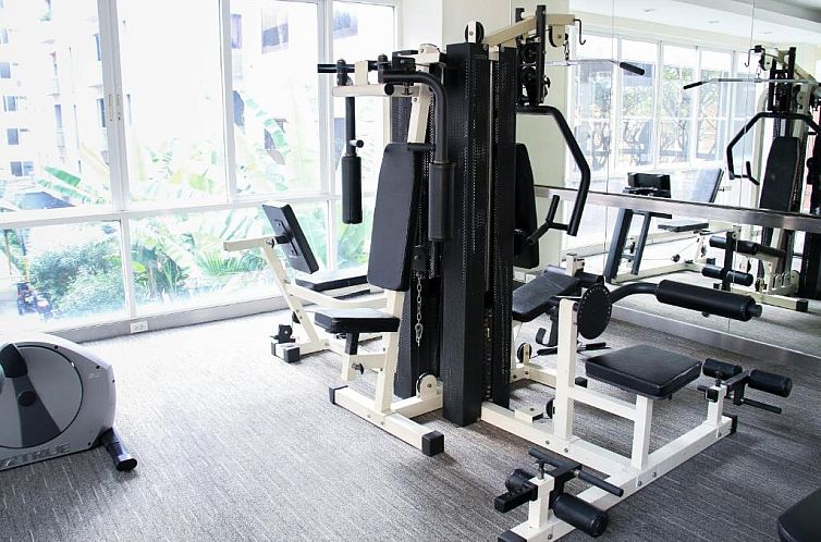 FuramaXclusive Sathorn, Bangkok