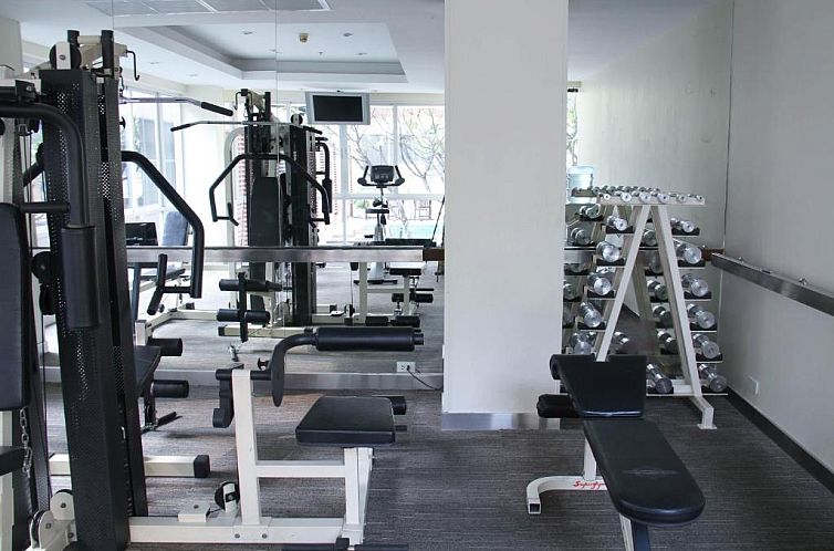 FuramaXclusive Sathorn, Bangkok