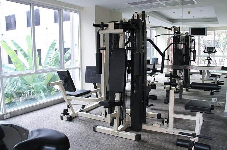 FuramaXclusive Sathorn, Bangkok
