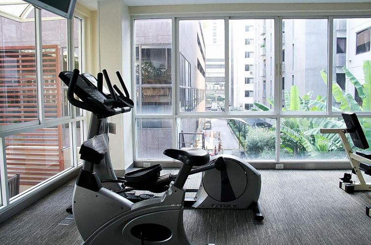 FuramaXclusive Sathorn, Bangkok