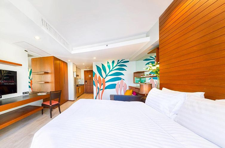 FuramaXclusive Sathorn, Bangkok