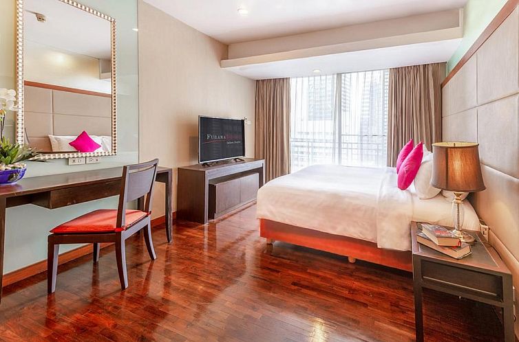 FuramaXclusive Sathorn, Bangkok