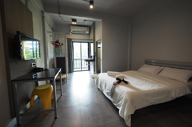 S1hostel Bangkok