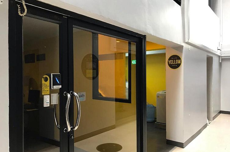 S1hostel Bangkok