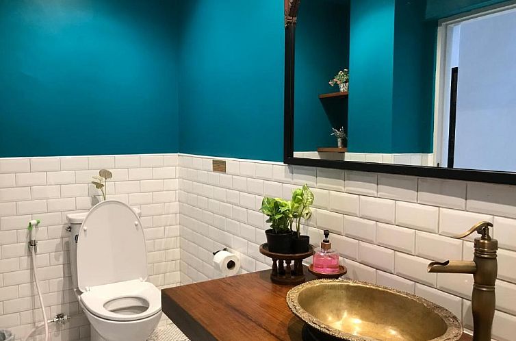 S1hostel Bangkok